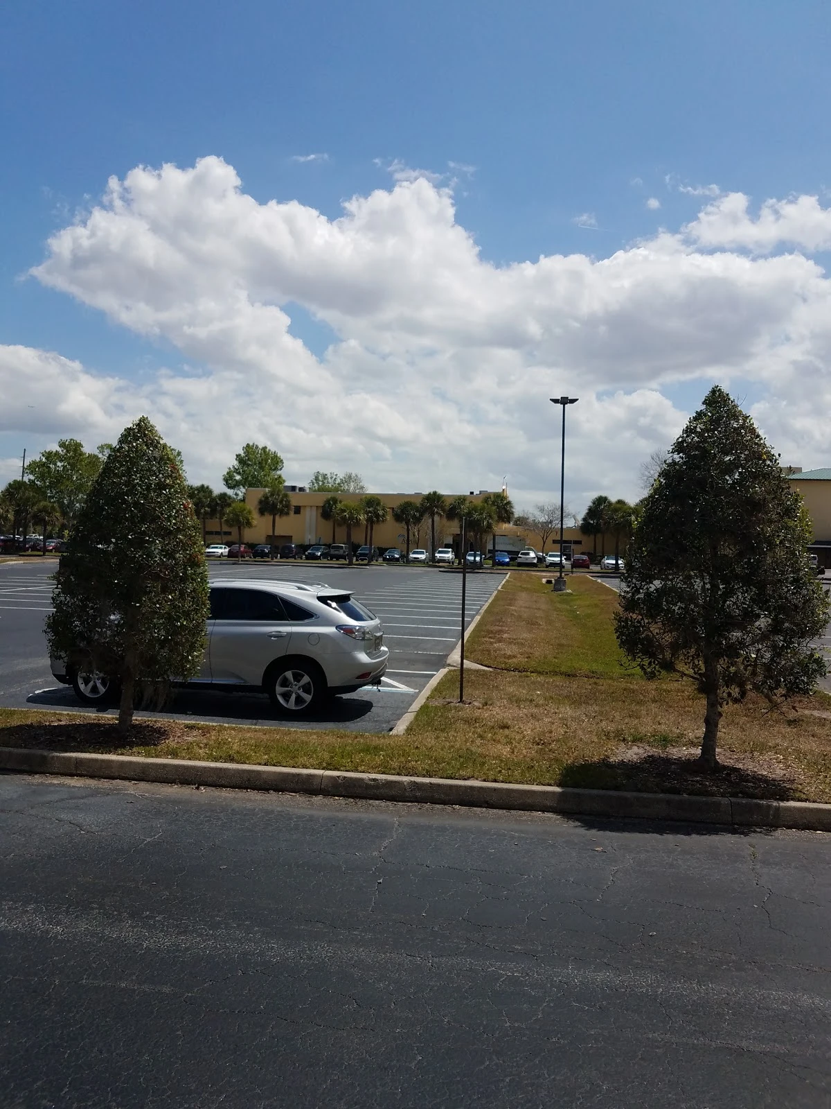 Aspire Health Partners - Addiction Receiving Facility