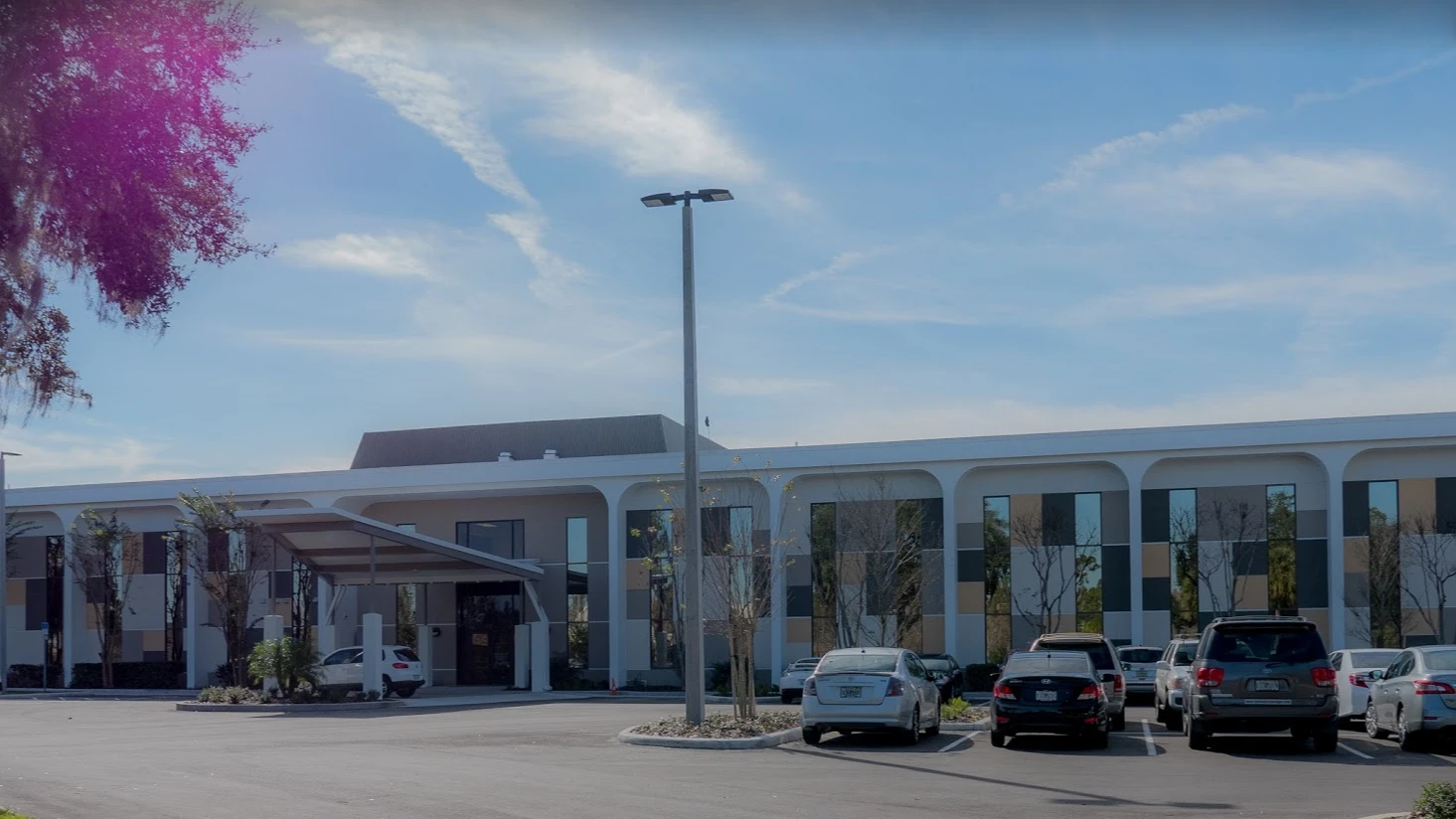 Orlando Recovery Center - Central Florida Detox