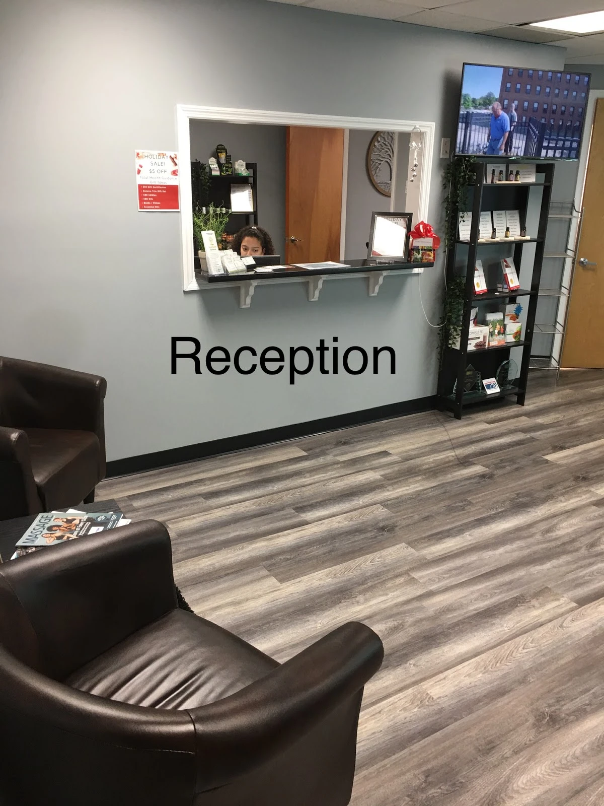 Total Health Guidance